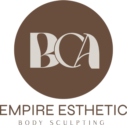 bca empire esthetic